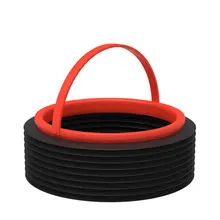 Автомобильный складной мусорный бак для Smart fortwo forfour forese forjeremy forstarts fourjoy Vision EQ fortwo