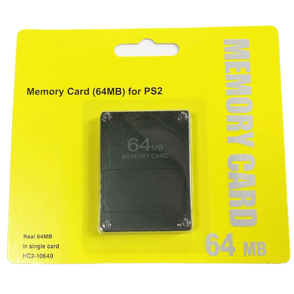 64MB