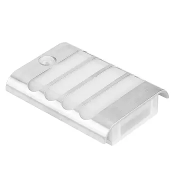 

ICOCO Infrared IR Induction Body Motion Sensor Detector LED Light Battery Lamp Night Light For Pathway Stair Ladder Wall Lamps