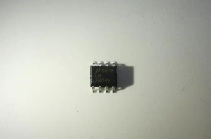 

100pcs/lot LM2904MX LM2904M SOP8