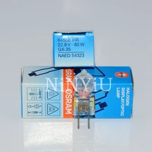 OSRAM 64668 XIR 22.8V80W G6.35 DR. mach M2 Хирургическая Лампа