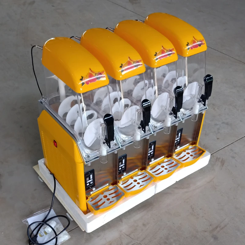 Снегоплавильная машина 220V электрический мотоцикл четыре cylind прохладительных