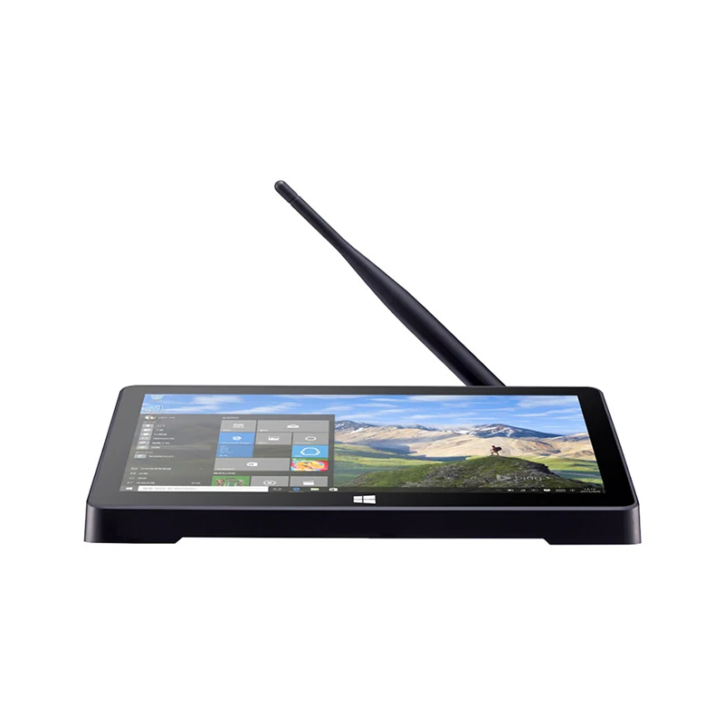 Mini komputer stancjonarny 7 Cal 1280*800 Win10/Windows10 HDMI 2G RAM 32G ROM dla KC868 inteligentny automatyki domowej sterowanie ręczne Mini komputer stancjonarny 7 Cal 1280*800 Win10/Windows10 HDMI 2G RAM 32G ROM dla KC868 inteligentny automatyki domowej sterowanie ręczne