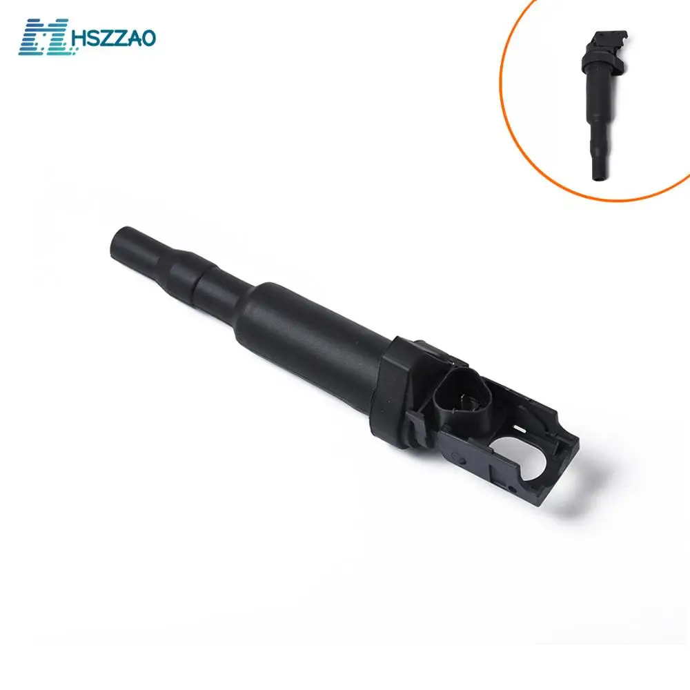 

OE:0221504470/12137594937 For BMW E46 E60 E85 E81 E87 E90 E93 Z4 IGNITION COIL SET
