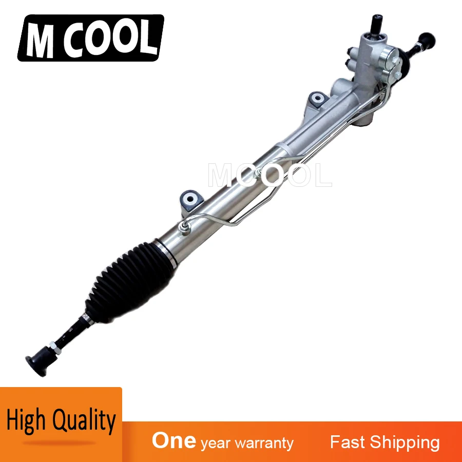 

NEW Power Steering For Rack Left Hand Drive For Mercedes Benz W163.ML320 1634600225
