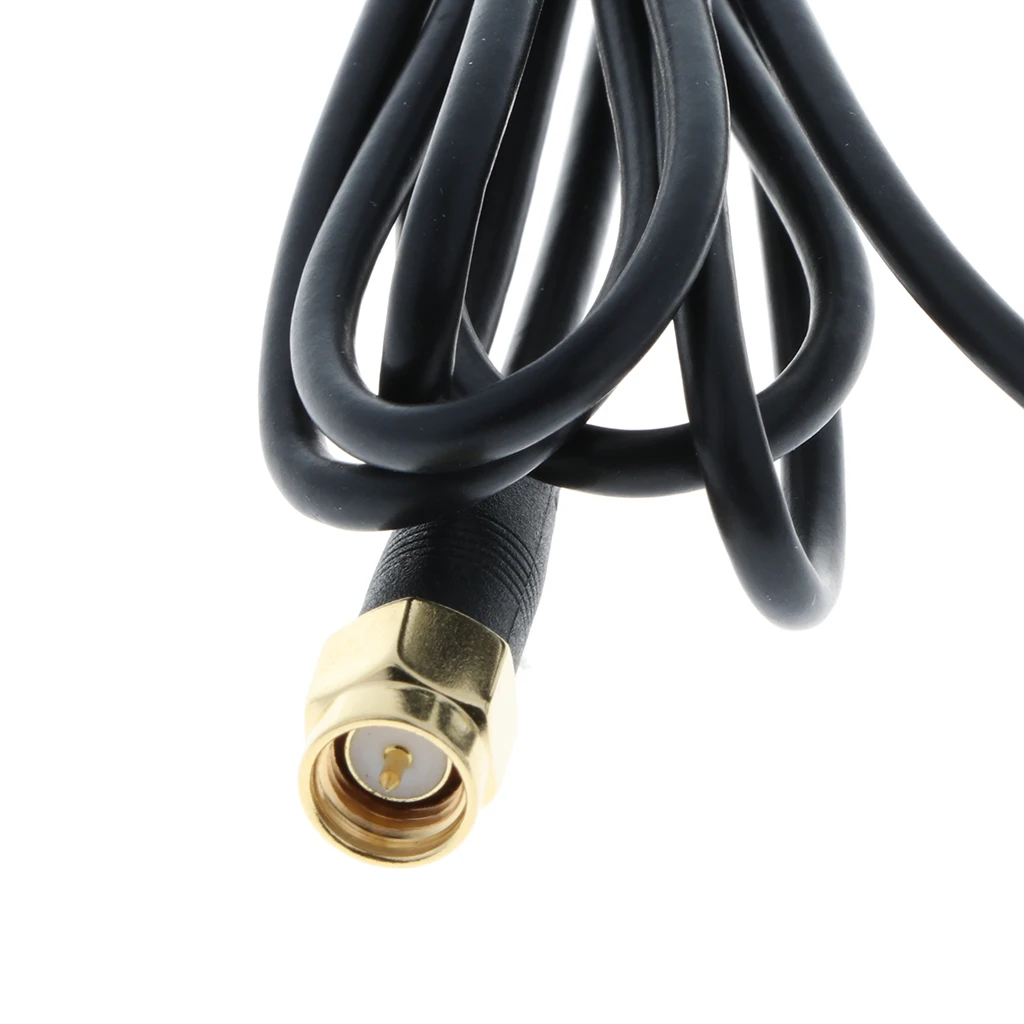 Cell Phone Signal Booster Repeater Amplifier-2700MHz Repeater Antenna - Enhance 4G Signal