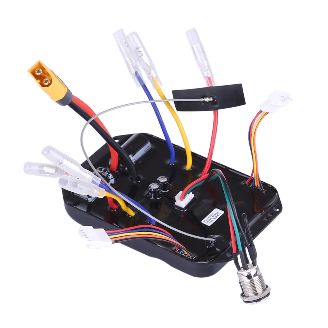 

800W Electric Skateboard ESC with Remote Control
