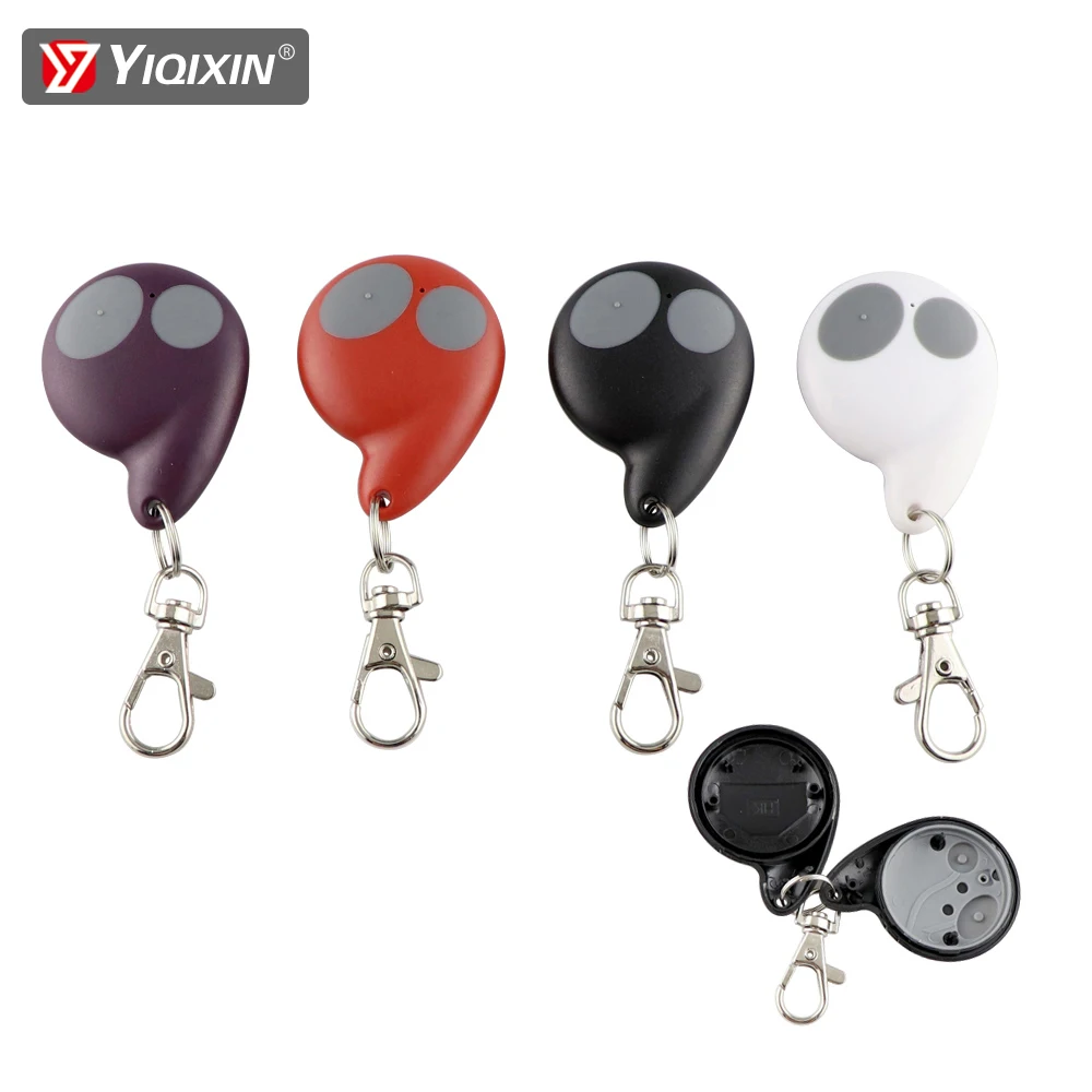 YIQIXIN-For-Toyota-Cobra-Alarm-7777-1046-3193-Smart-Remote-Car-Key
