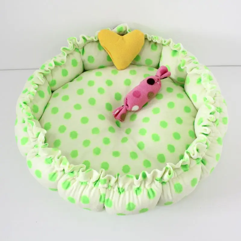 Игрушка для домашних животных кошка подушки chichuchu кровать для кошек, товары для животных, собак домашних животных гнездо спальный покрывало подушки для малых и средних собак