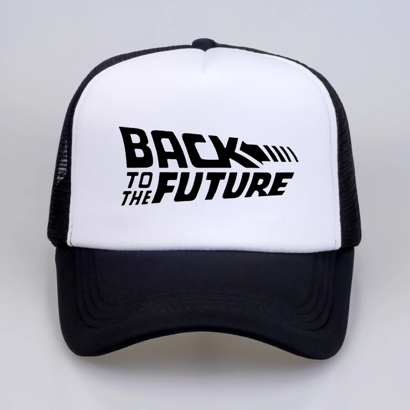 Back to the future dad hat Clearance