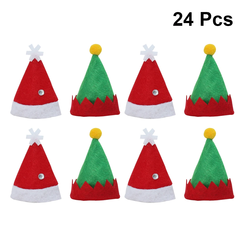 christmas holiday hats