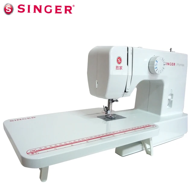 intermitente Contabilidad mármol Nueva mesa de extensión de máquina de coser SINGER, para SINGER 1408/1409/1412  - AliExpress