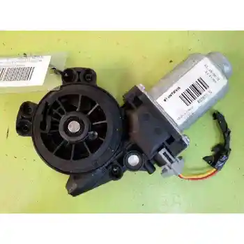 

WINDOW MOTOR FRONT RIGHT NISSAN QASHQAI (J10)