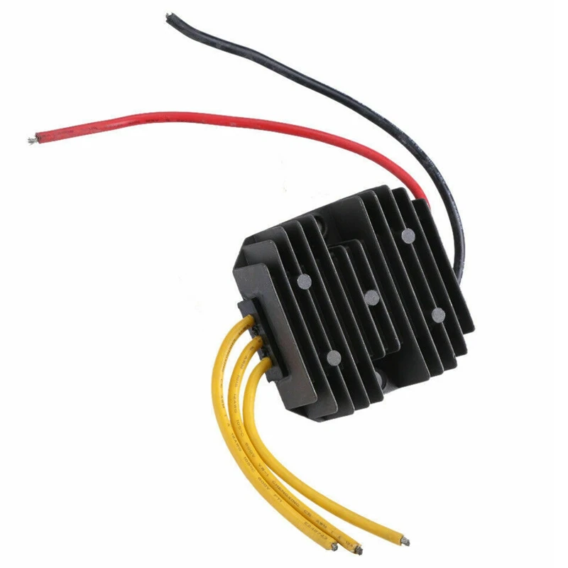 12V 300W ветряной генератор Контроллер заряда Регулятор выпрямителя