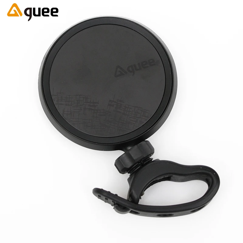 Guee Road Mtb Safety Rear Mirror Universal Safety Mirror Cycling Smart