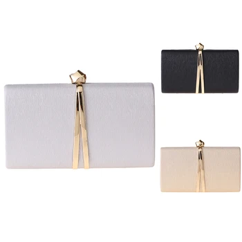 

Women's Evening Clutch Bag Purses Handbags Party for Women Chain Bag