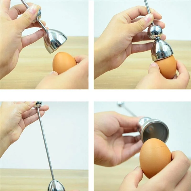 Фото Ножницы для яйца