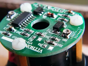 

4-20mA Current Output Module (sensor Conditioning Module) Sensor Signal Amplifier