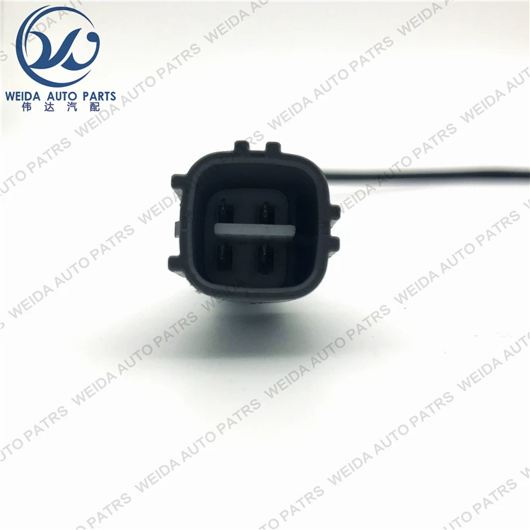 WeiDa 8946519685 кислородный датчик 89465 19685 для 97 00 Toyota Corolla AE101 AE111 4AGE Levin Trueno 19685|Датчик