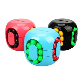 

Kids Money Storage Hamburg Cube Exercise Practical Ability Color Cognition Special-Shaped Creative 3D Puzzle Montessori Toy