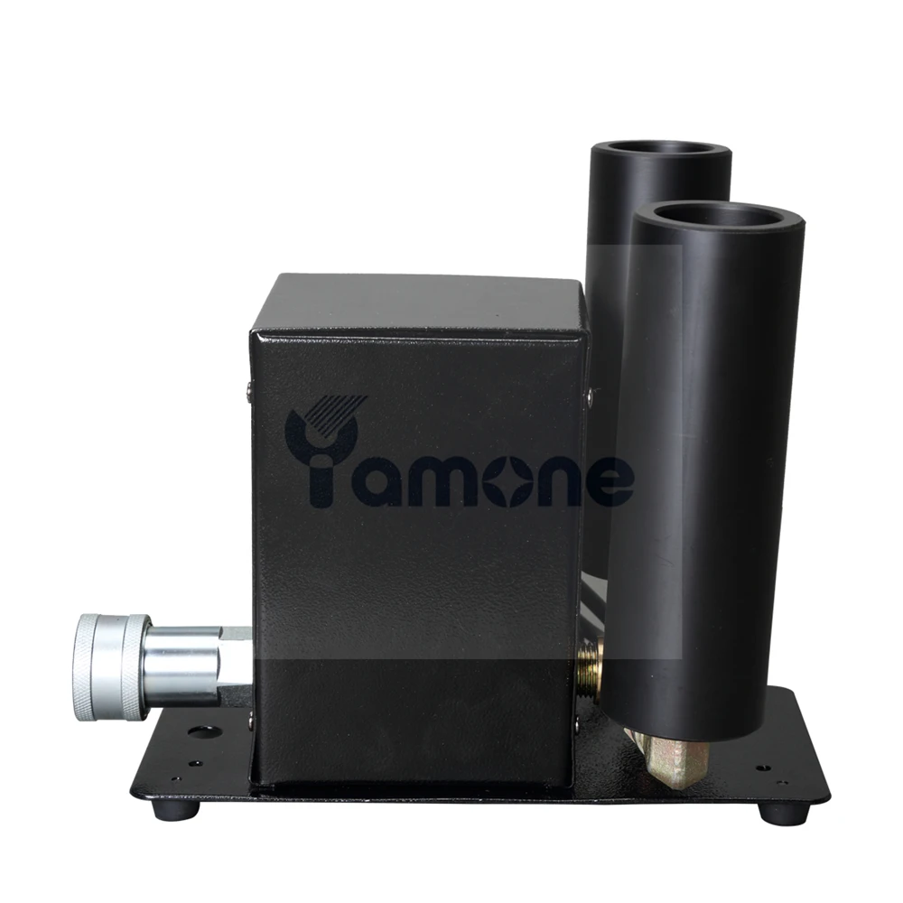 LED Co2 04
