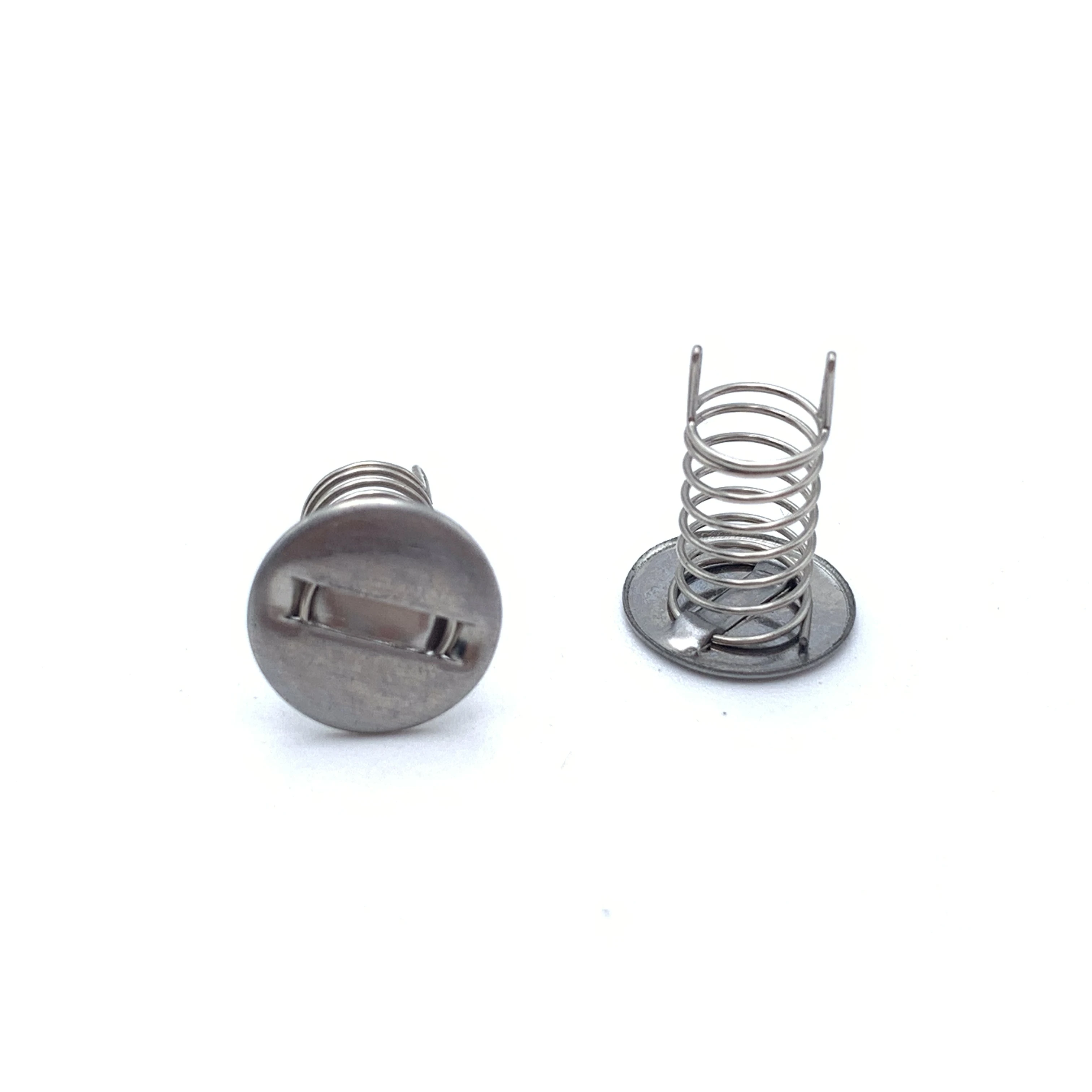 B-71 Nickel plated wire For OEM diameter 10mm jinke coil spring buffer | Обустройство дома