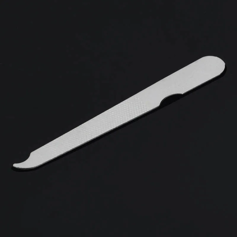 7 шт. Набор для стрижки ногтей с футляром уход за ногтями педикюрные ножницы