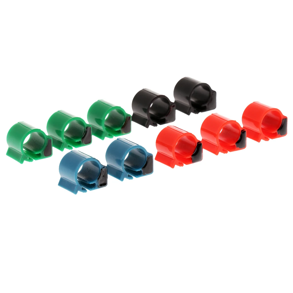 10x Bird Pigeon Electronic RFID Chicken Duck Rfid Foot Ring Tag For Tracking Parrot Chip Card Tag/Chicken Foot RFID Tags