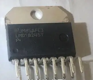 

Free shipping new LMD18245T