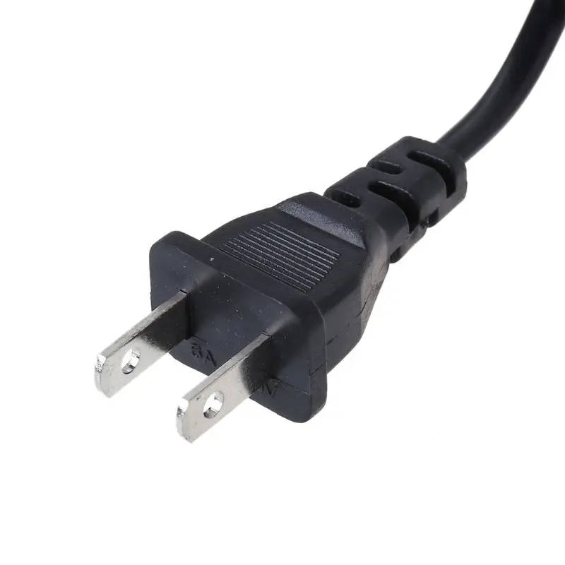 Регулируемый адаптер питания постоянного тока 3 V-12 V 2A DC 9 V-24 V 1A с дисплеем напряжения D08A