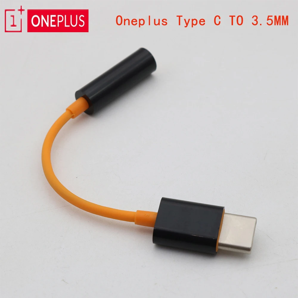 oneplus 7t usb c to 3.5 mm