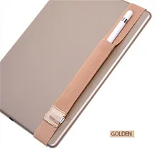 Защитный чехол-стилус, чехол-держатель для iPad 10,9/12,9 дюймов для Apple Pencil Tablet, чехлы для телефонов, Tab-L823
