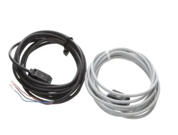 

EX-23 = EX-23D + EX-23P Sensor; Photoelectric; Ultra-Compact; Thru-Beam; Side Sen; 2m; NPN Open