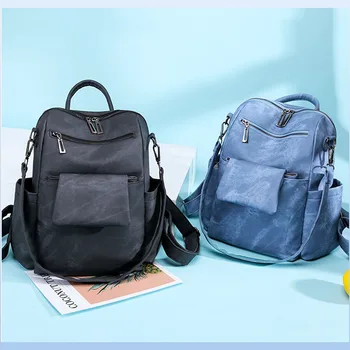 

Women's backpacks 2020 New Women's Bag Women's Bag Backpack Women's Fashion Backpack Women's Wholesale