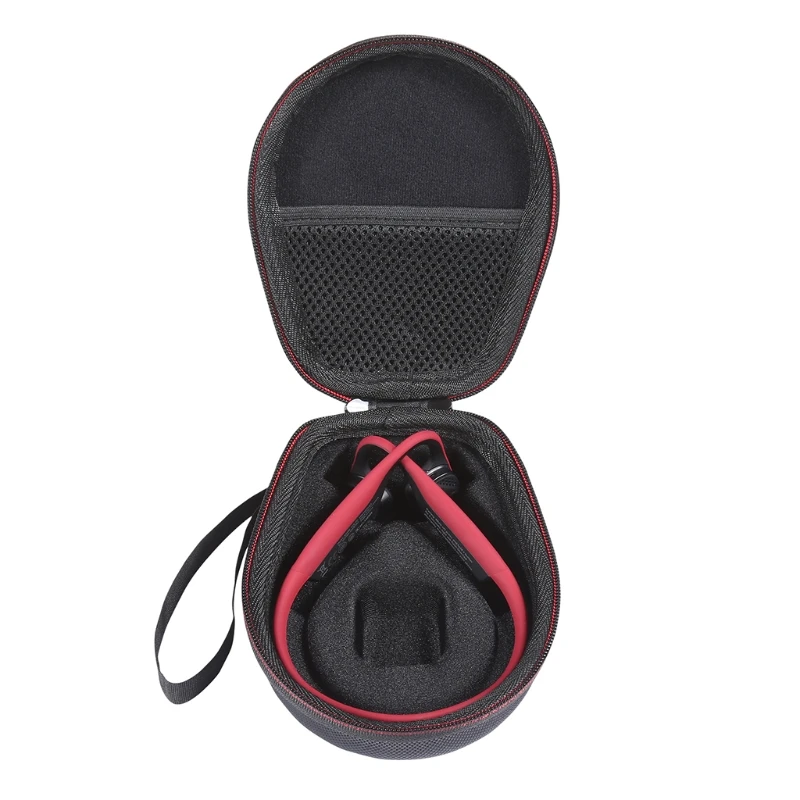  Travel Hard EVA Case Storage Bag Carrying Box for-Aftershokz Trekz Air Aeropex AS600 AS650 AS660 AS800 Accessories | Электроника