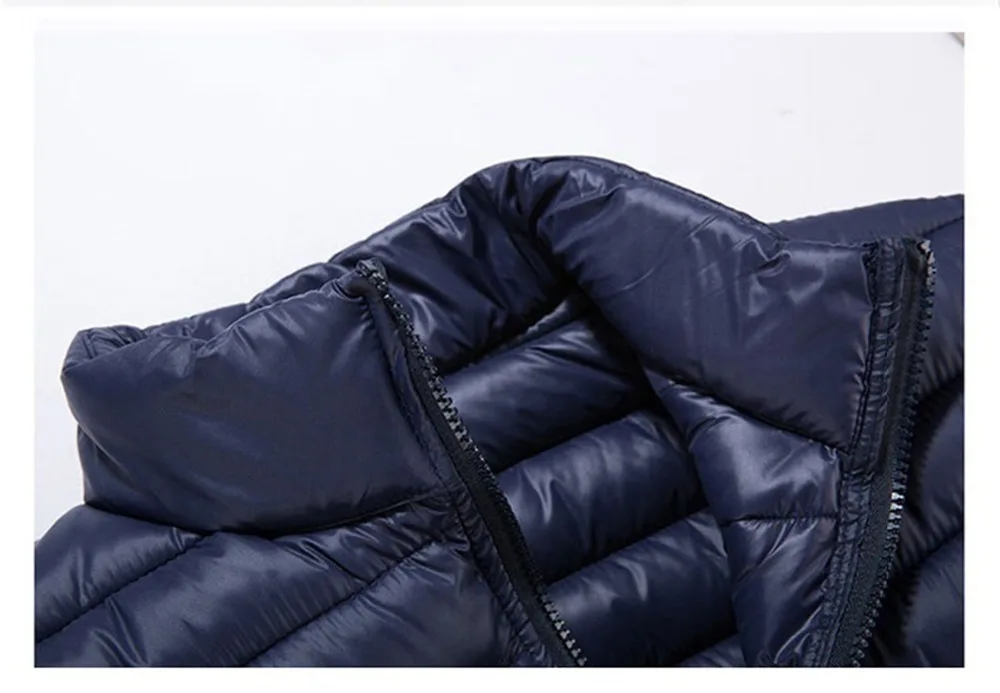 Осенняя и зимняя мужская Толстовка большого размера 6XL 7XL 8XL 9XL Повседневная Свободная куртка с длинными рукавами на молнии с отворотом большого размера Синяя Куртка
