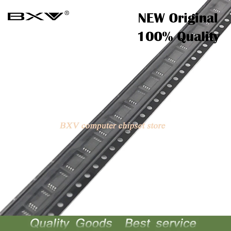 5pcs/lot BD8693FVM BD8693 D8693 D86 93 MSOP8 new original free shipping | Электронные компоненты и принадлежности
