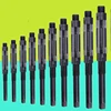 8PC Adjustable Hand Reamer HSS Size Range Alloy Steel Reamer Hand Reamer (6.25/6.75/7.25/7.75/8.5/9.25/10/10.75/11.75mm) 1