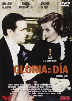 

Gloria de un día [DVD]