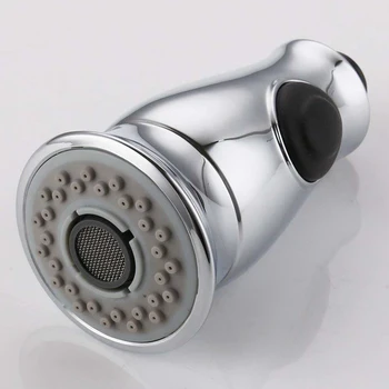 

1 Piece Pull Out Faucets Spray Heads Tap Nozzle For Washing Fruits Replacements Bathroom Kitchen Shower Head
