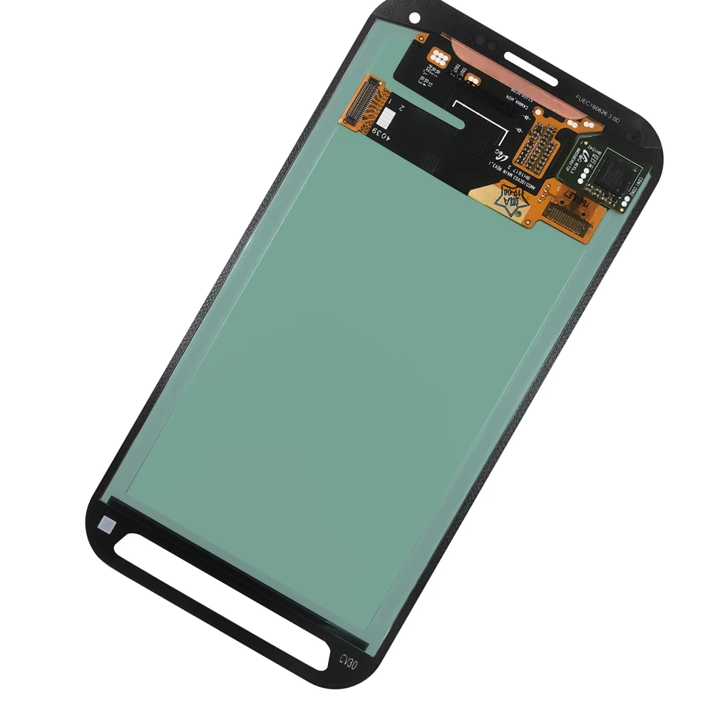Дисплей S5 для Samsung Galaxy Sport G860 SM Super AMOLED ЖК дисплей 100% протестированный рабочий