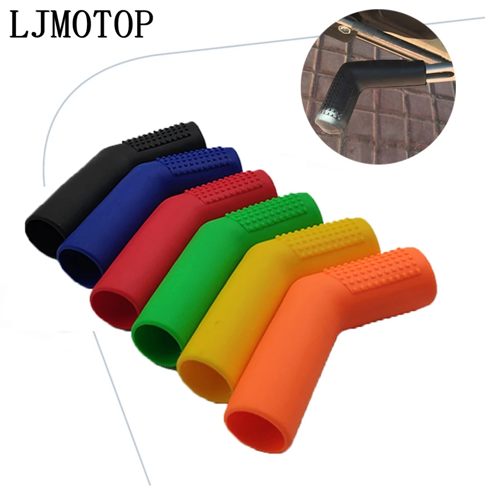 Motorcycle Shift Lever Sock Gear Boots Shoes Covers Moto Protection Case For BMW R1200GS ADVENTURE K1600GT/GTL R1250GS R1200R | Автомобили