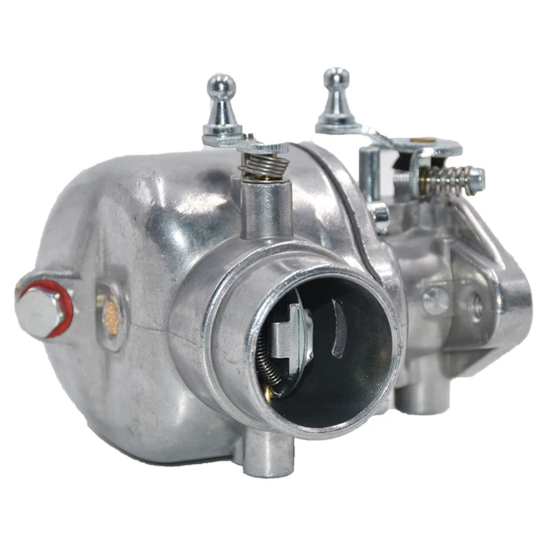 Heavy Duty Carburetor Fit For Ford Tractor 2N 8N 9N TSX33 8N9510C-HD Marvel Schebler - - Racext 20