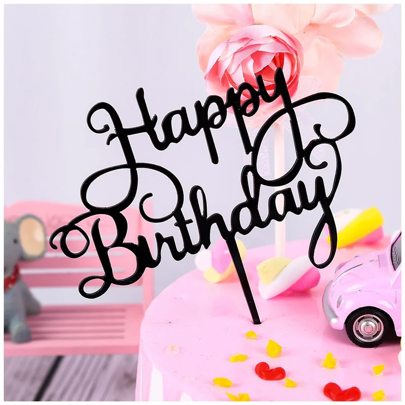 Figurine Decor Gateau Nouveau Joyeux Anniversaire Gateau Topper Rouge Or Argent Acrylique Anniversaire Theme Fete Type F1 Cdiscount Maison Figurine Decor Gateau Nouveau Joyeux Anniversaire Gateau Topper Rouge Or Argent Acrylique Anniversaire Theme Fete Type F1 Cdiscount Maison