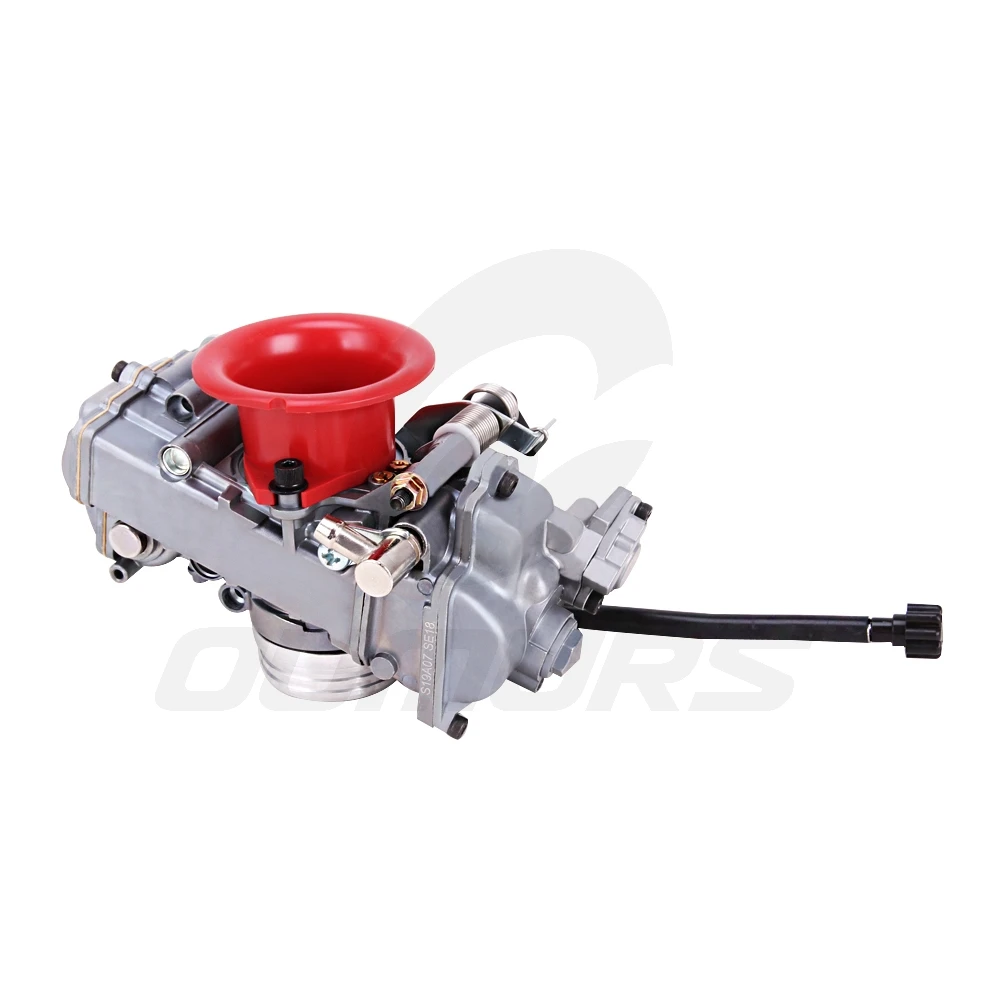 OUMURS карбюратора мотоцикла карбюратор для Honda CRF250 KTM250 Kawasaki KLX400 KX250F Husqvarna FE501 подходит 250cc к 450cc двигателя