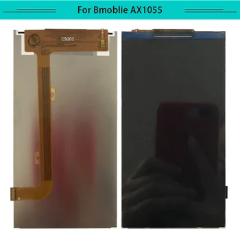 

Tested 5pcs For Bmobile AX1055 LCD Display Screen Glass Digitizer Replacement Free Shipping