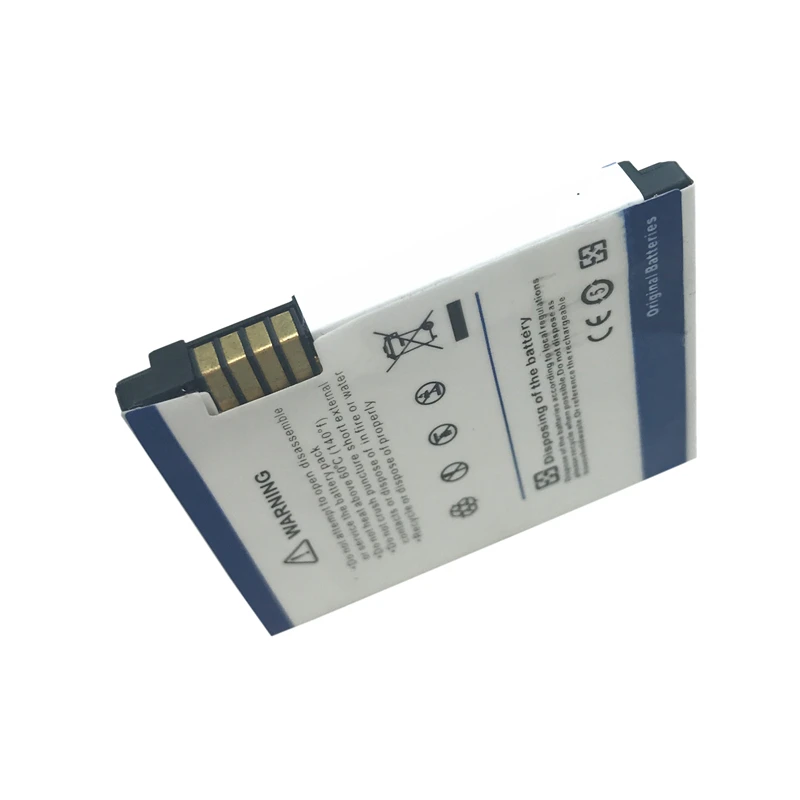 LOSONCOER 1150mAh BC50 Battery For Motorola L6 L6i L6g L7 L7C K1