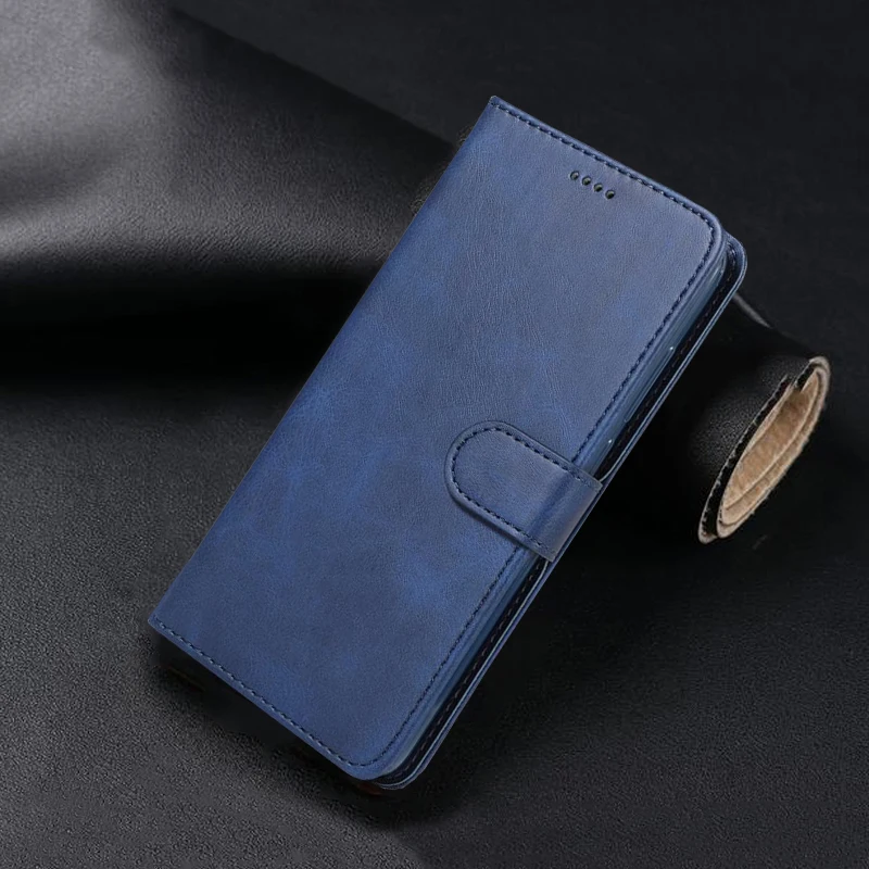 Чехол-книжка для samsung Galaxy S8 Plus, чехол-кошелек с магнитной застежкой, простой кожаный чехол для телефона s, чехол для samsung S 8 S8plus