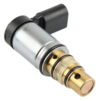 

AC Compressor Control Solenoid Valve for Jetta Sanden PXE16 PXE14