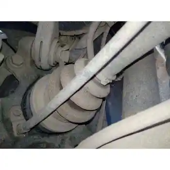 

TRANSMISSION REAR RIGHT BMW 3 SERIES SALOON (E90)